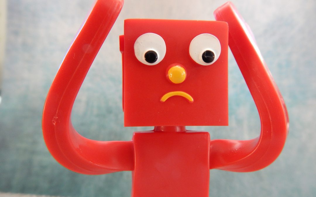 My Child Suddenly Started Failing Math – What Do I Do?