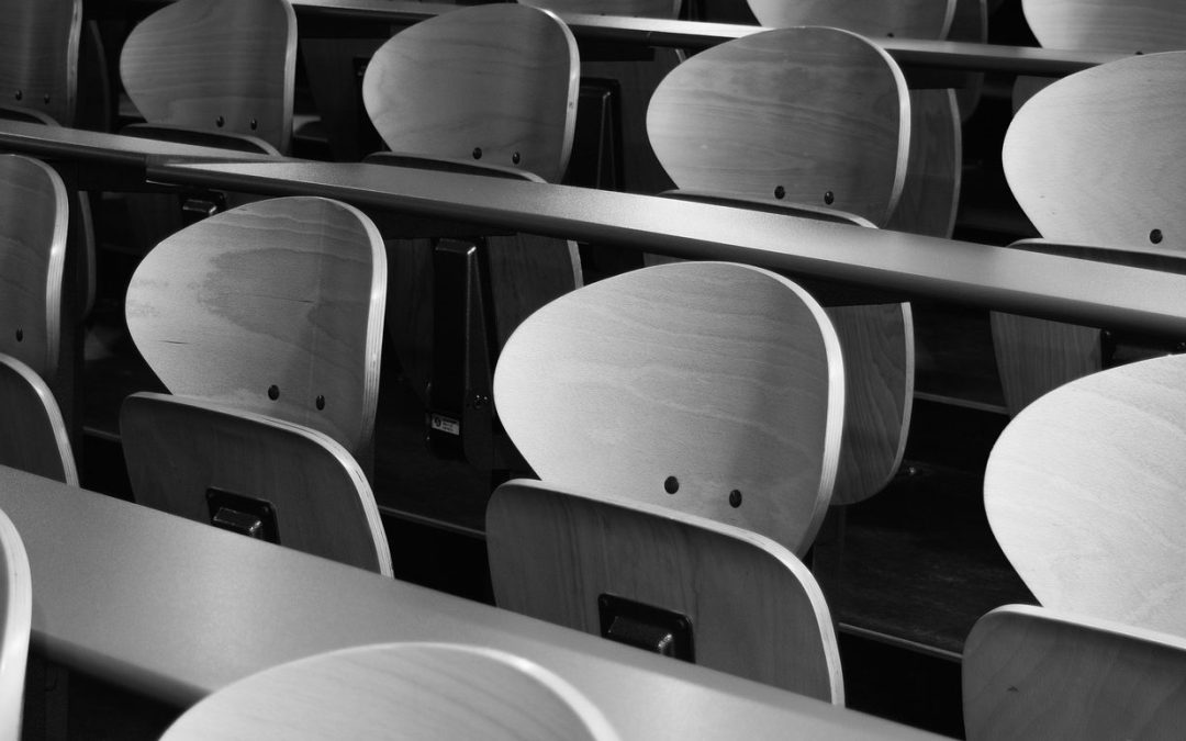 The Truth about Chain Learning Centers