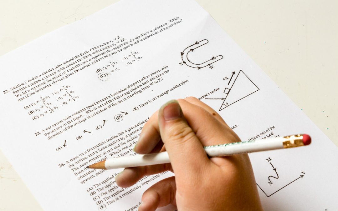An Ode Against Formal Assessment