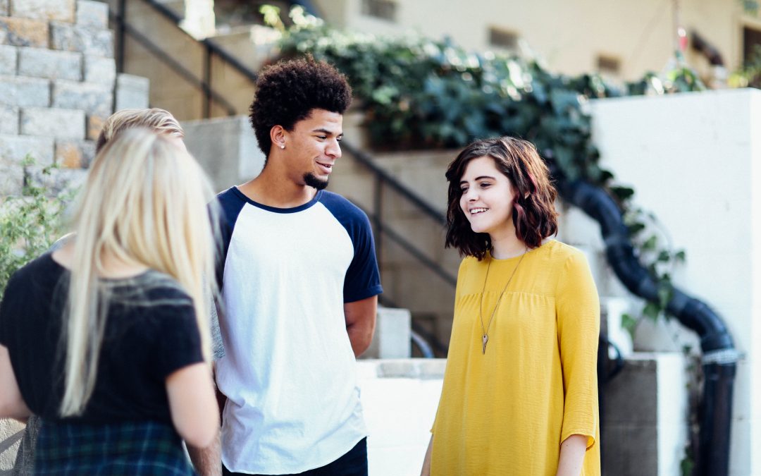 Reaching out to students and alumni during the college application process: your child’s first lesson in networking