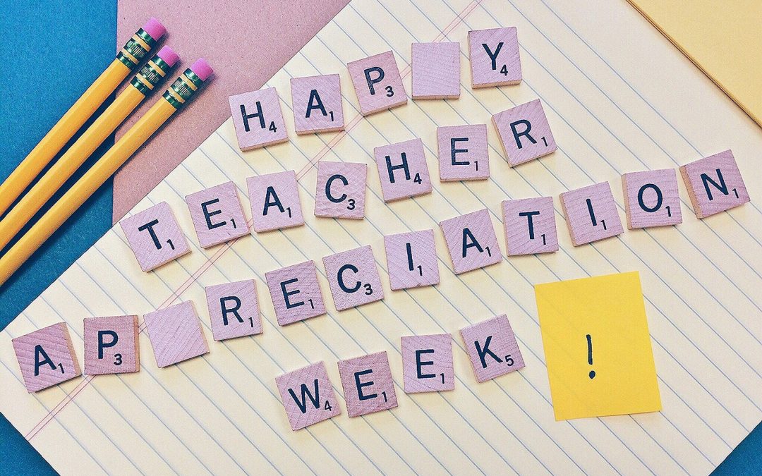 Building a Relationship with Your Child’s Teacher