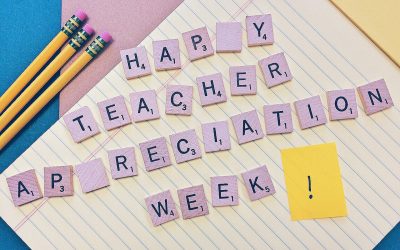 Building a Relationship with Your Child’s Teacher